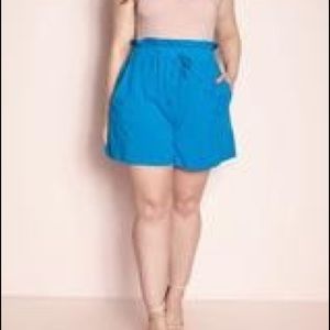 Trial and Error” Paper bag Pant